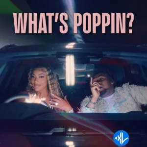 Stefflon Don – What’s Poppin ft. BNXN MP3 Download