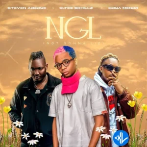 Steven Adeoye – NGL ft. Goya Menor & Eltee Skhillz MP3 Download