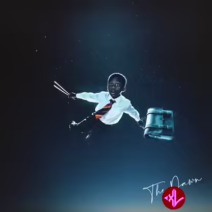 Stixx – Christmas Song Ft Reed & Nvcho Cover Art