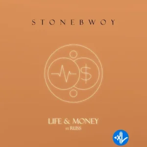 Stonebwoy – Life & Money (Remix) ft. Russ MP3 Download