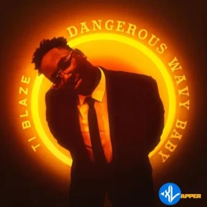 T.I BLAZE – Popori ft. Balloranking MP3 Download