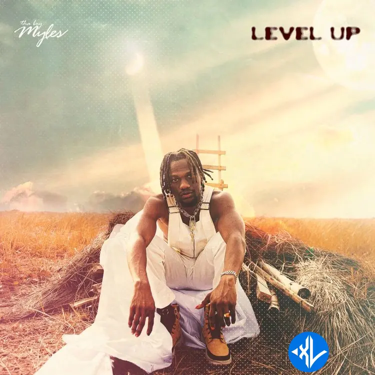 Tha Boy Myles – Mixed Feelings ft. Wande Coal Cover Art