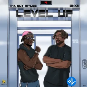 Tha Boy Myles – Level Up ft. BNXN fka Buju MP3 Download