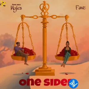 Tha Boy Myles – One Sided ft. Fave MP3 Download