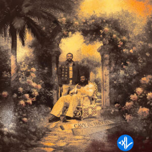 The Cavemen. – Gatekeepers ft. Pa Salieu MP3 Download