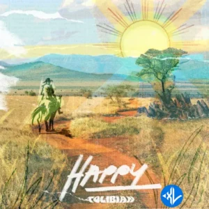 Tolibian – Happy MP3 Download