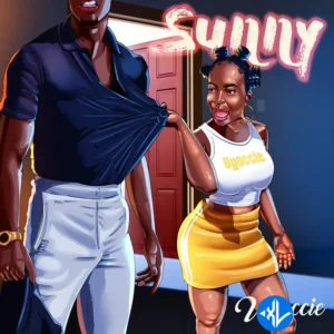 Ugoccie – Sunny MP3 Download