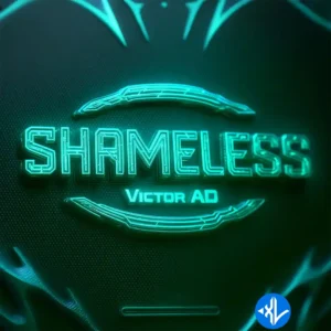 Victor AD – Shameless MP3 Download