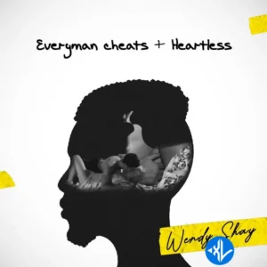 Wendy Shay – Heartless MP3 Download