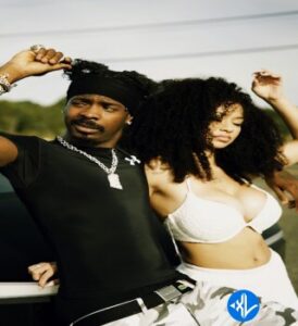 Young Jonn – Full Control MP3 Download