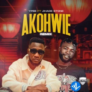 Ypee – Akohwie (Remix) ft. Jhade Stone MP3 Download