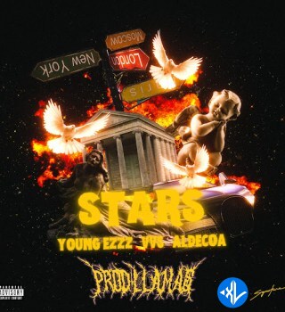 ZerryDL – Bounce It Cover Art