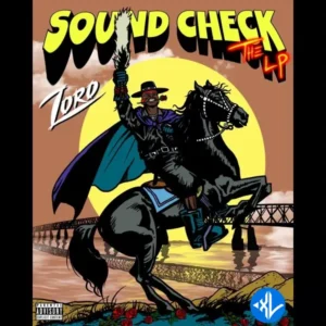 Zoro – Foaf ft. Chike MP3 Download