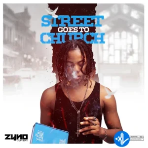 Zyno – Olisa ft. JeriQ MP3 Download