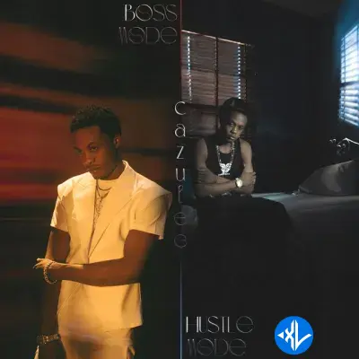 Cazulee – Hooligan ft. Dwillsharmony Cover Art