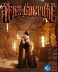 Flavour – Afro Culture ft. Baaba Maal MP3 Download