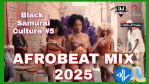 Afrobeats Mix 2025 Ft Naija Vibes,Who’s Dat Girl By Dj Perez – Rema,Ayra Starr,Fola,Burna MP3 Download