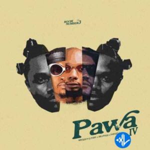 Mbosso – Pawa IV ft. Darassa, Billnass, G Nako