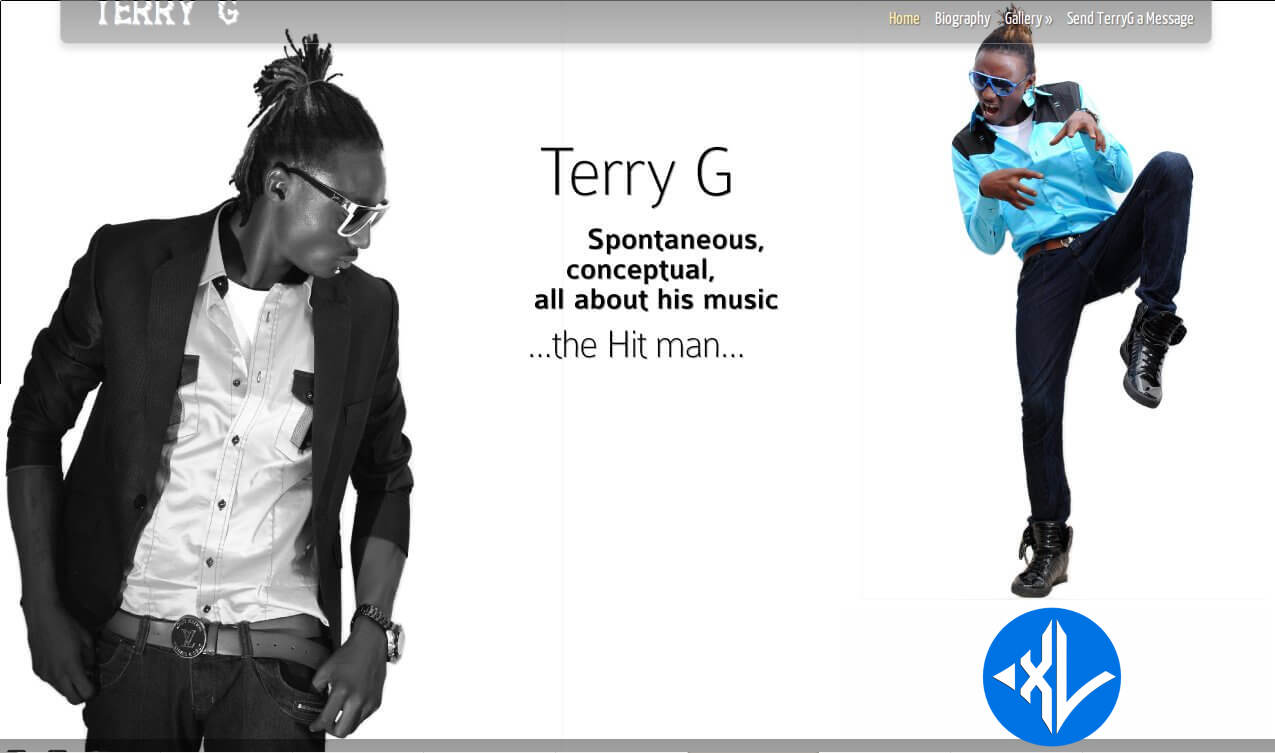 Terry G – Akpako Bum Bum Cover Art