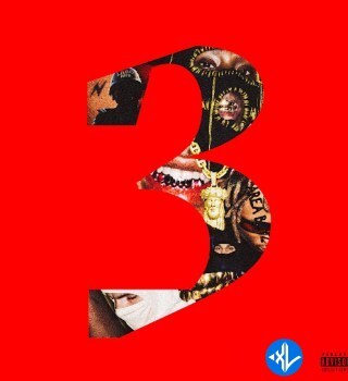 255 – Only Me (with Midas the Jagaban) ft. Midas the Jagaban Cover Art