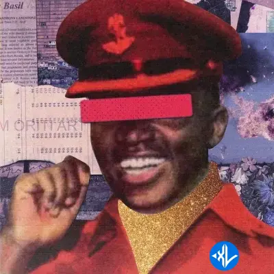 A-Q – B.O.M.B Ft Exclusive Cover Art