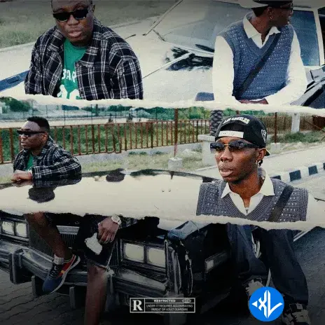 A-Q – Family ft. Blaqbonez Cover Art