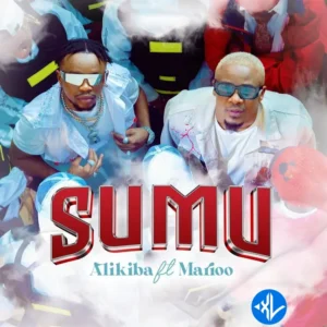Alikiba – Sumu ft. Marioo MP3 Download