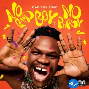 Bad Boy Timz – Igboro