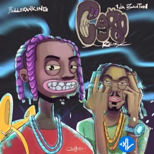 Balloranking – Caro (Remix) ft. 1da Banton