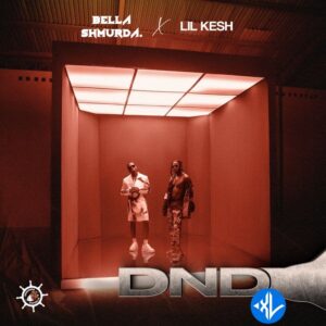 Bella Shmurda – DND ft. Lil Kesh