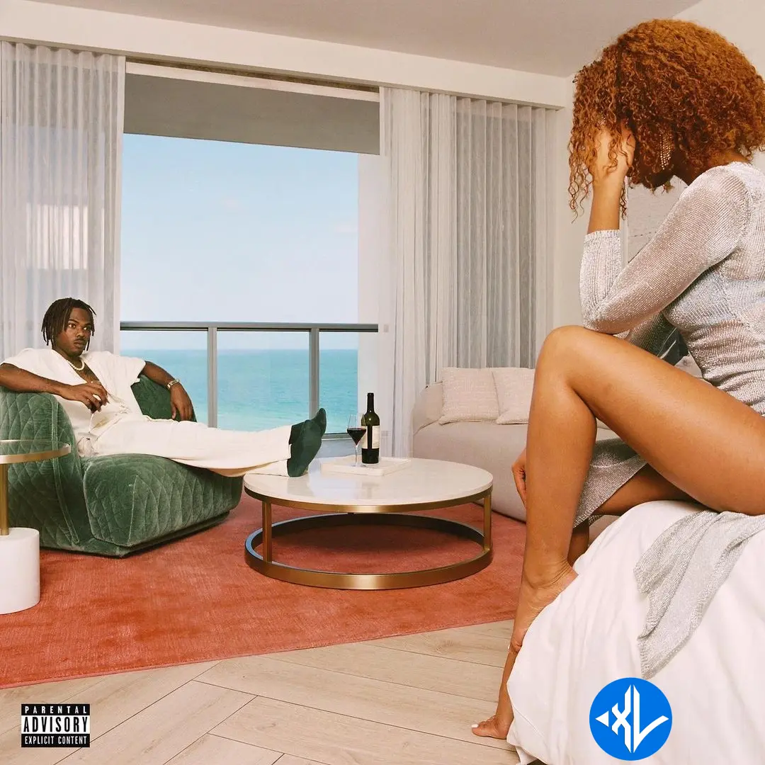 CKay – Capture My Soul ft. Joeboy Cover Art