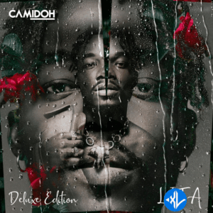 Camidoh – Odo Dede ft. Sarkodie