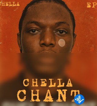 Chella – Shake am Cover Art