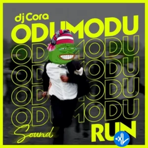 DJ CORA – Odumodu Run MP3 Download