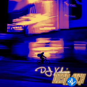 DJ Xclusive – Dispatch