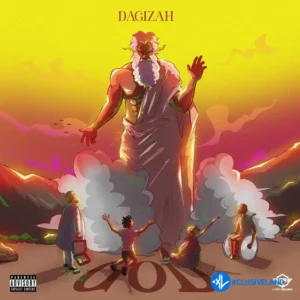 Dagizah – God
