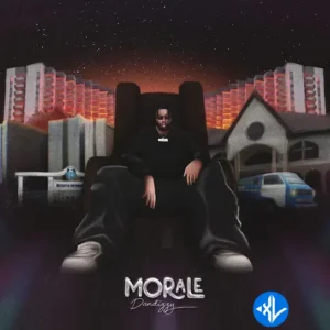 DanDizzy – Morale MP3 Download