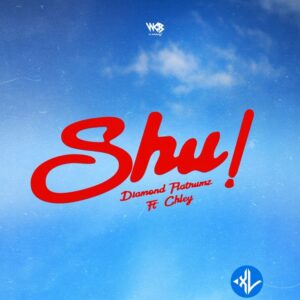 Diamond Platnumz – Shu! ft. Chley MP3 Download