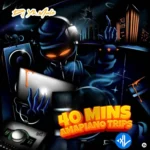 40 Mins Amapiano Trips