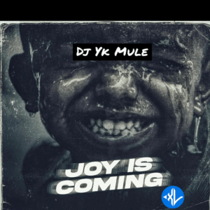 Dj Yk Mule – Joy is Coming
