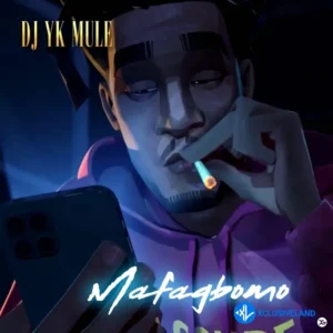 Dj Yk Mule – Mafagbomo