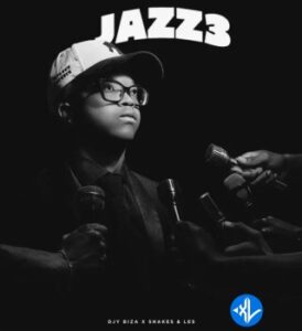 Jazz3 MP3 Download