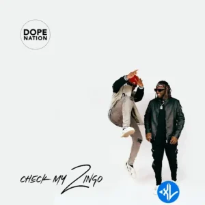DopeNation – Check My Zingo