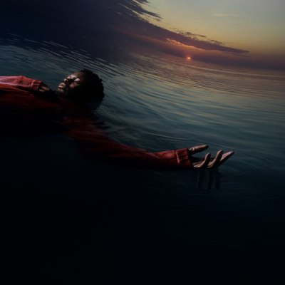 Nonso Amadi – Like Me ft. Taves Cover Art