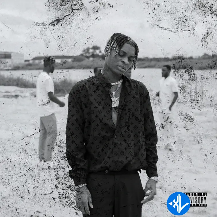 Favi – $till Brok€ Cover Art