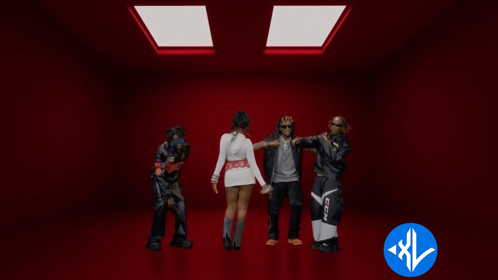 Feffe Bussi – Nzalina Ft Winnie Nwagi, Spice Diana, Dax Vibez & Kapeke Cover Art