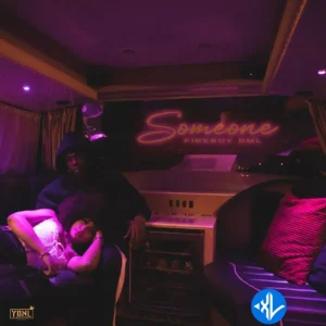 Someone MP3 Download