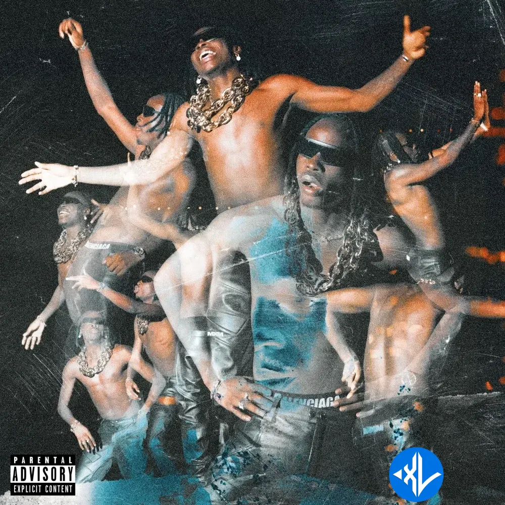 Fireboy DML – Yawa Cover Art