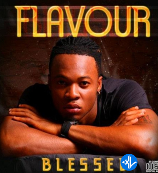 Flavour – Ikwokrikwo Cover Art