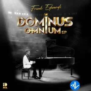 Frank Edwards – Peace (Live)